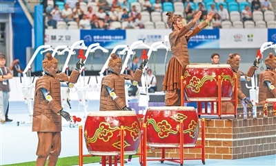 全程自主控