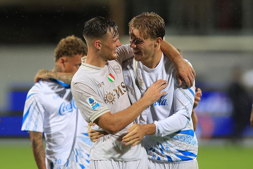 也百感交集, 卫冕之路开 也百感交集, 卫冕之路开